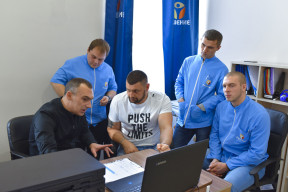 Наркологическая клиника "Решение" в Кемерово - 10