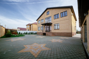 Наркологическая клиника "Решение" в Кемерово - 14
