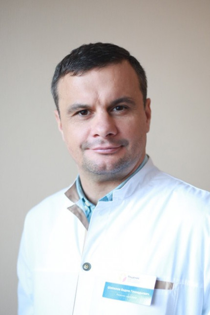 Шипилов Вадим Геннадьевич - Руководитель реабилитационных программ РЕШЕНИЕ